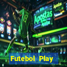 Futebol Play Flamengo ao vivo